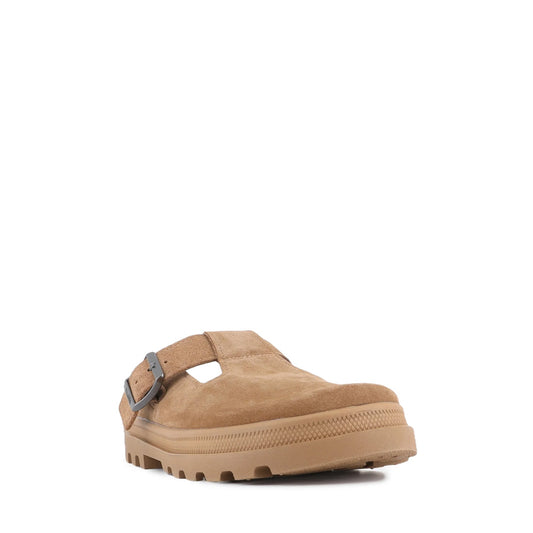 DUNELITE PYLA SDE / DEAR BROWN