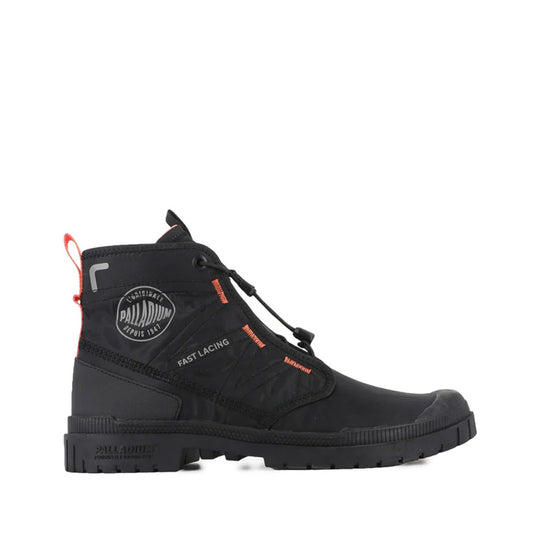 SP20 TRAVEL HI / BLACK