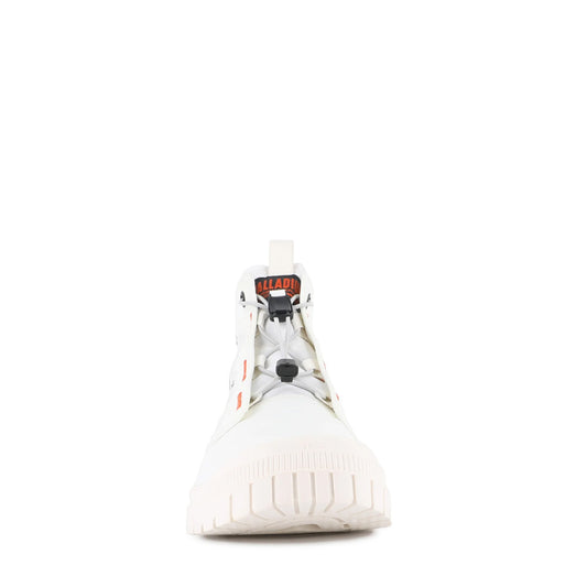 SP20 TRAVEL HI / STAR WHITE