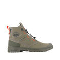 Load image into Gallery viewer, SP20 TRAVEL HI / DUSKY GREEN
