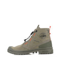 Load image into Gallery viewer, SP20 TRAVEL HI / DUSKY GREEN
