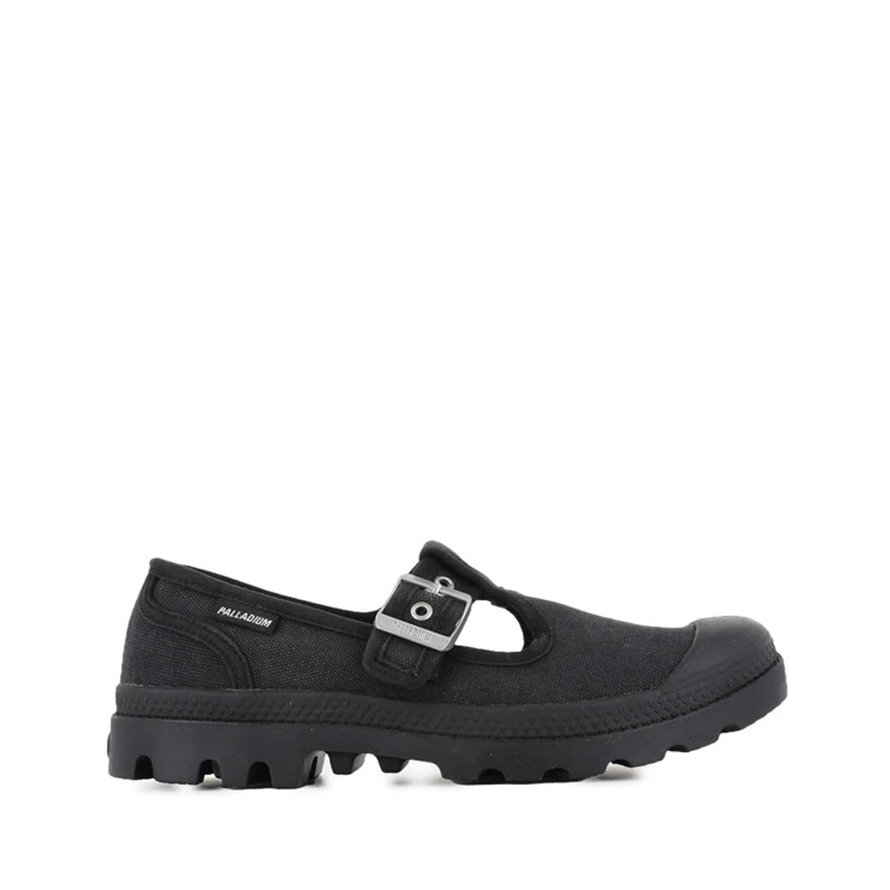 PAMPA M JANE / BLACK