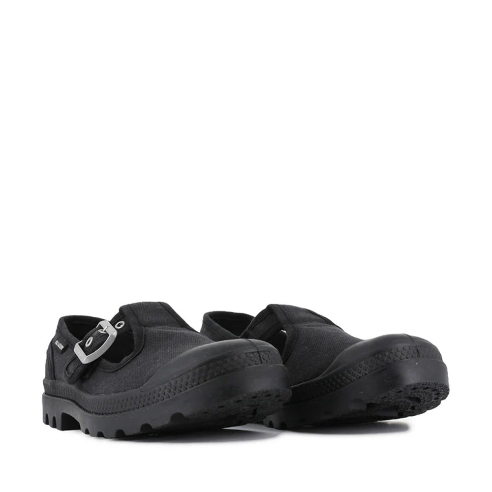PAMPA M JANE / BLACK