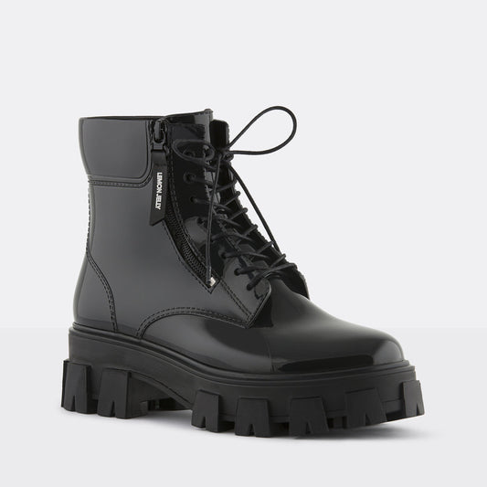 RAINA 01 / BLACK