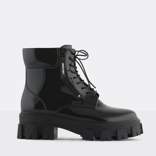 RAINA 01 / BLACK