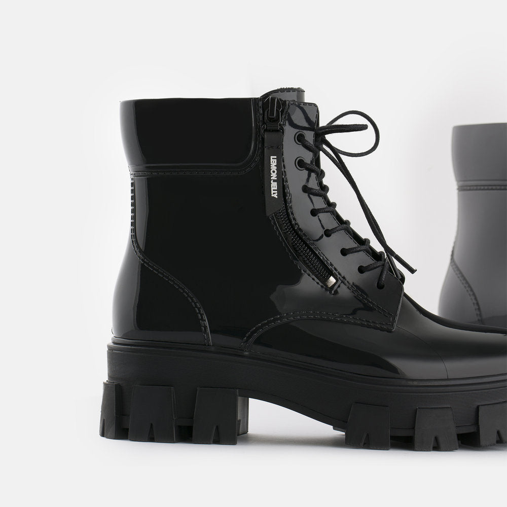 RAINA 01 / BLACK