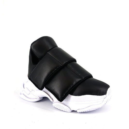 RETINA / BLACK