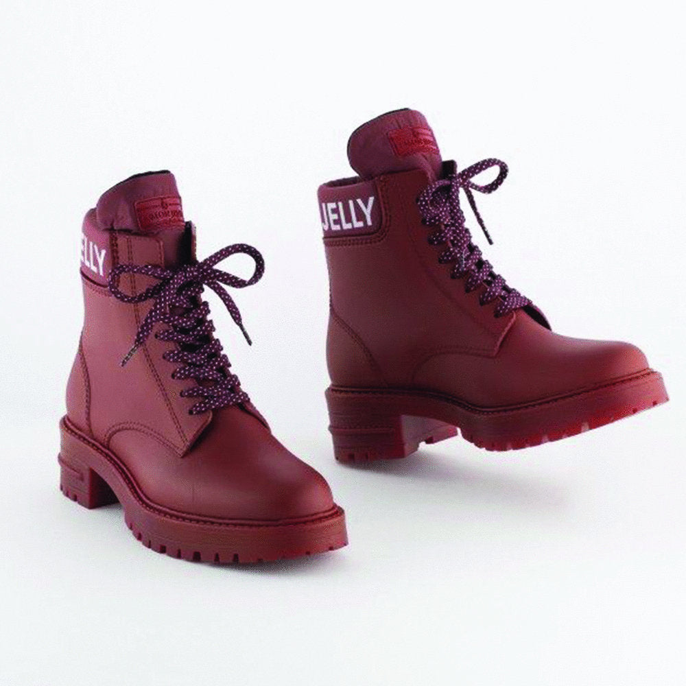 RITTA 02 / LOGANBERRY
