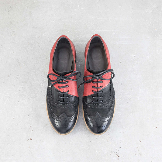 REASON 1.0 / BLACK+PAPRIKA