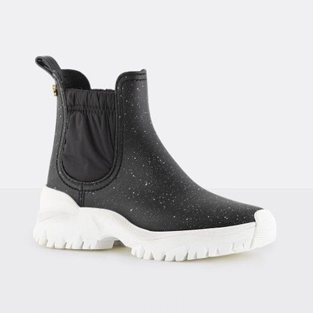 SHIRLEY 01 / BLACK