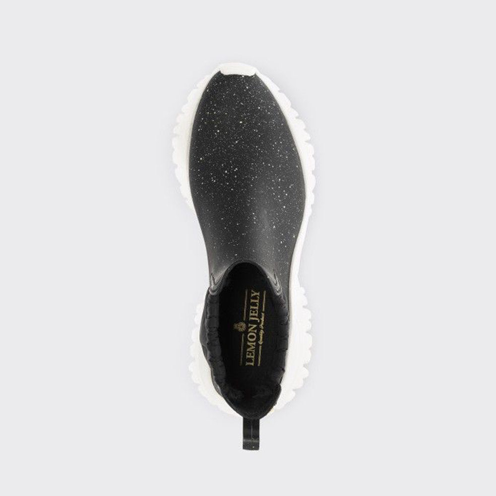 SHIRLEY 01 / BLACK