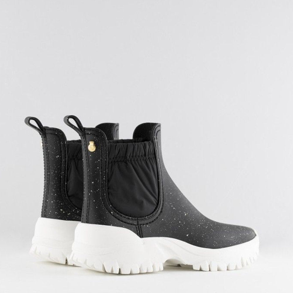 SHIRLEY 01 / BLACK
