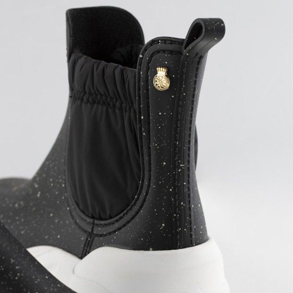 SHIRLEY 01 / BLACK