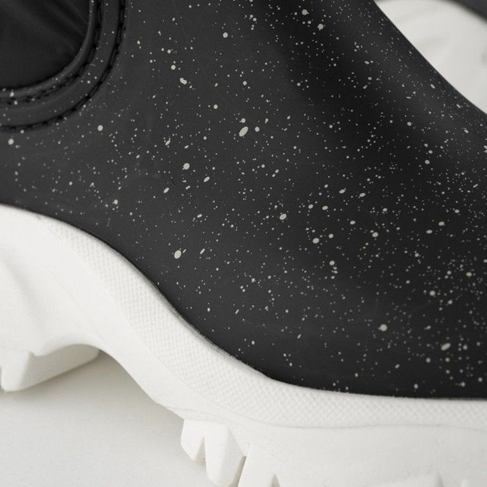 SHIRLEY 01 / BLACK