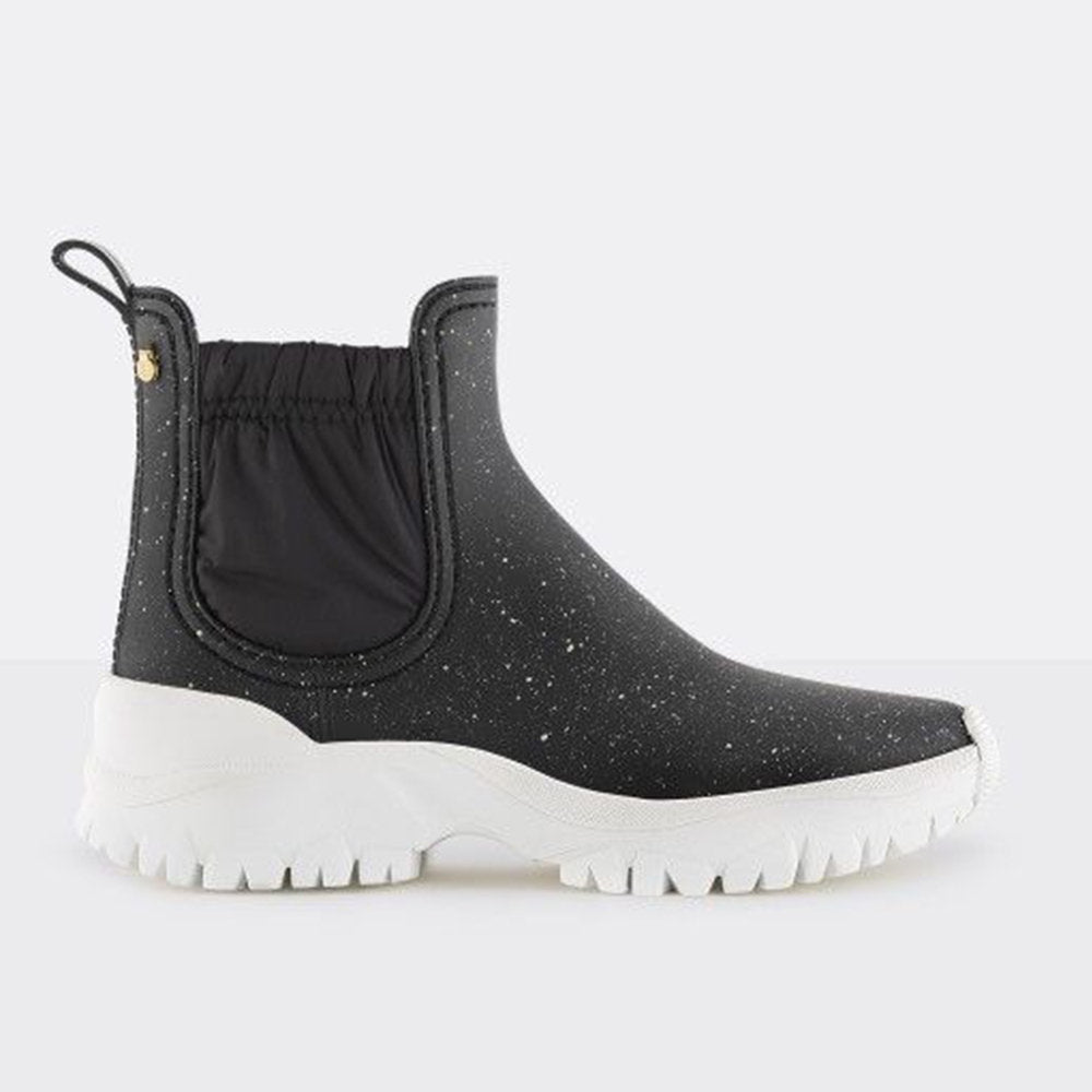 SHIRLEY 01 / BLACK