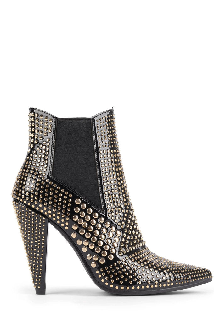 STUDD / BLACK GOLD