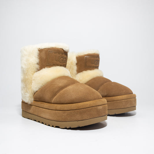 W CLASSIC CLOUDPEAK / CHESTNUT