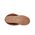 carregar imagem na visualização da galeria, CLASSIC BUCKLE MINI / CHESTNUT
