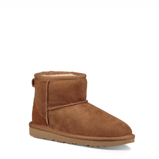 CLASSIC II K / CHESTNUT
