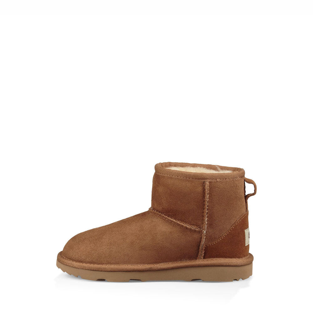 CLASSIC II K / CHESTNUT