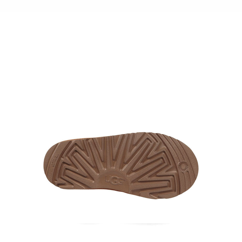 CLASSIC II K / CHESTNUT