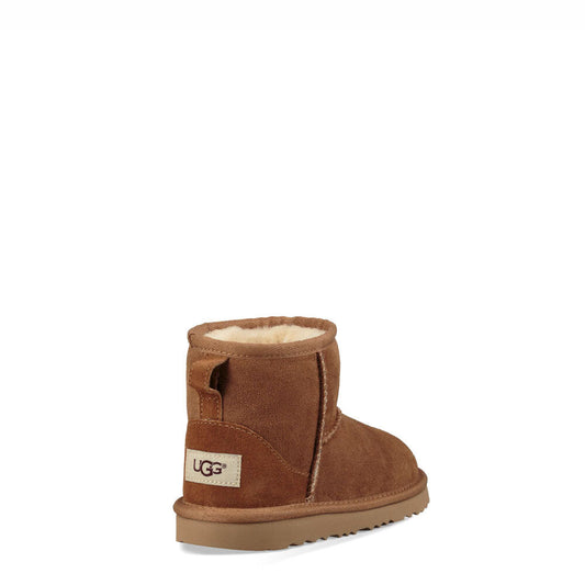 CLASSIC II K / CHESTNUT