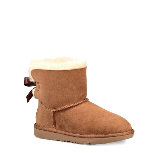 MINI BAILEY BOW II / CHESTNUT