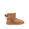 Load image into Gallery viewer, MINI BAILEY BOW II / CHESTNUT
