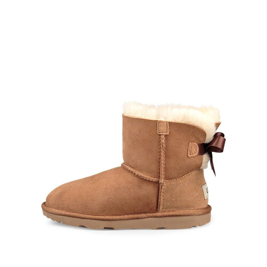 MINI BAILEY BOW II / CHESTNUT