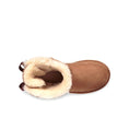 Load image into Gallery viewer, MINI BAILEY BOW II / CHESTNUT
