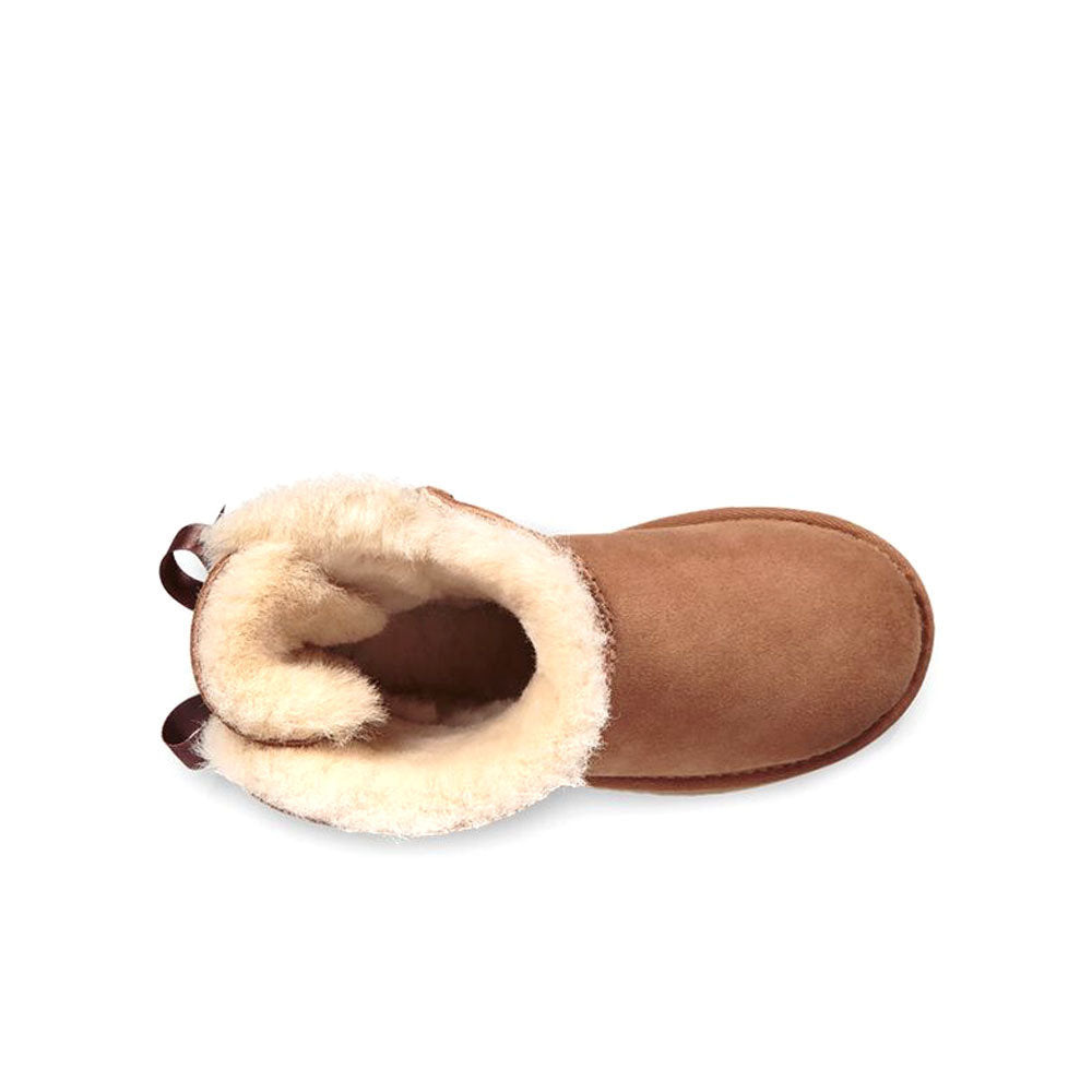 MINI BAILEY BOW II / CHESTNUT