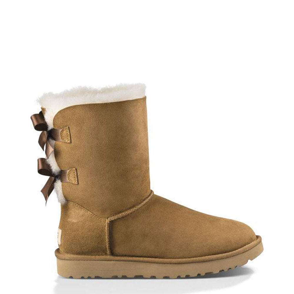 W BAILEY BOW II / CHESNUT