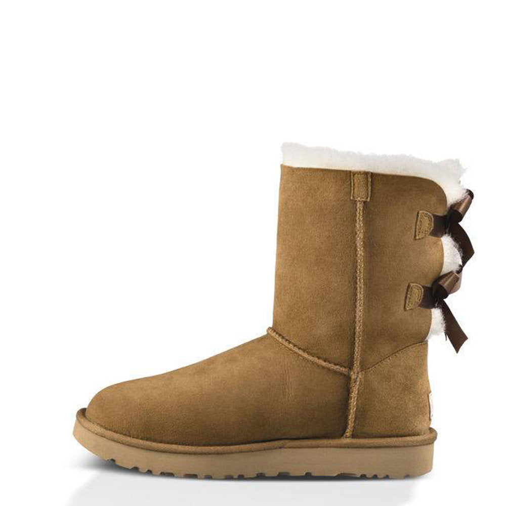 W BAILEY BOW II / CHESNUT