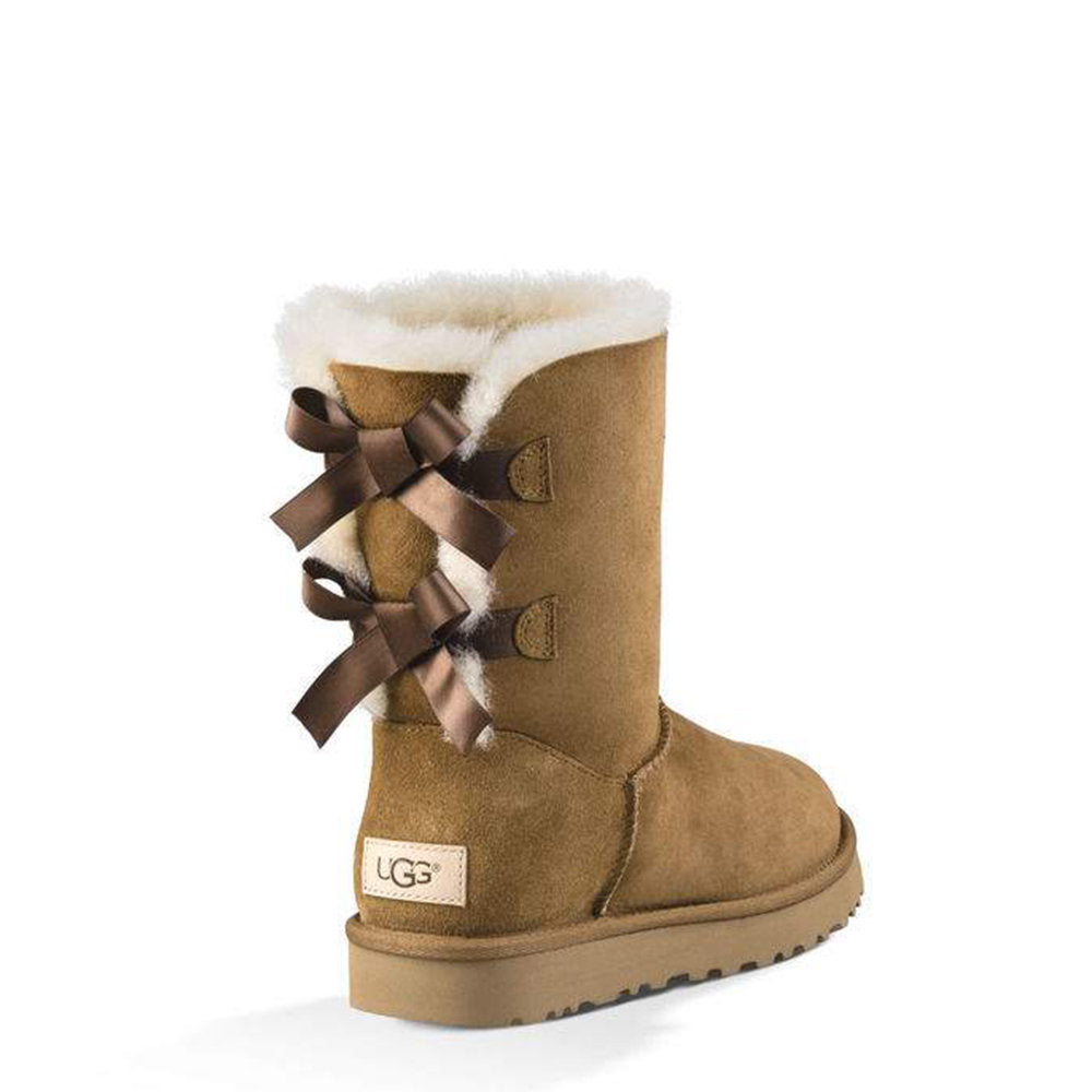 W BAILEY BOW II / CHESNUT
