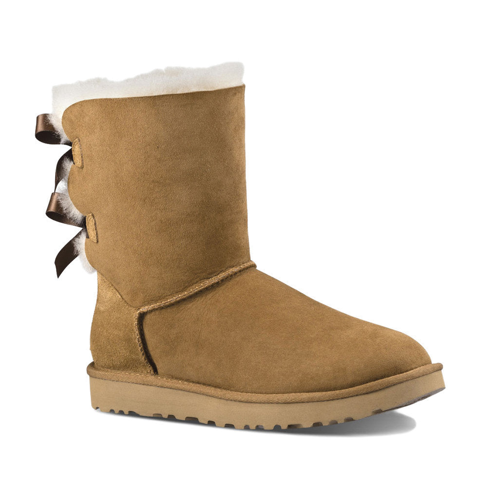 W BAILEY BOW II / CHESNUT