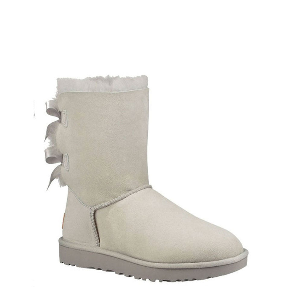 W BAILEY BOW II / GREY VIOLET