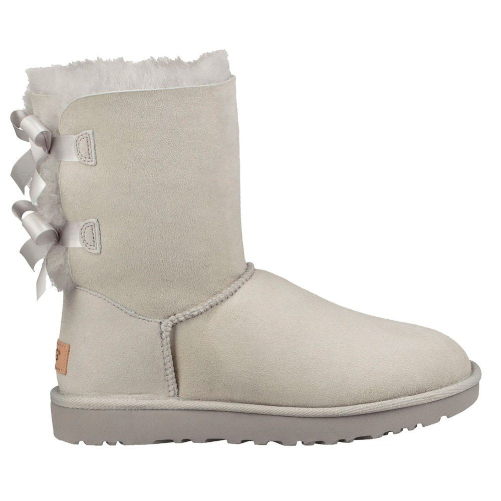 W BAILEY BOW II / GREY VIOLET