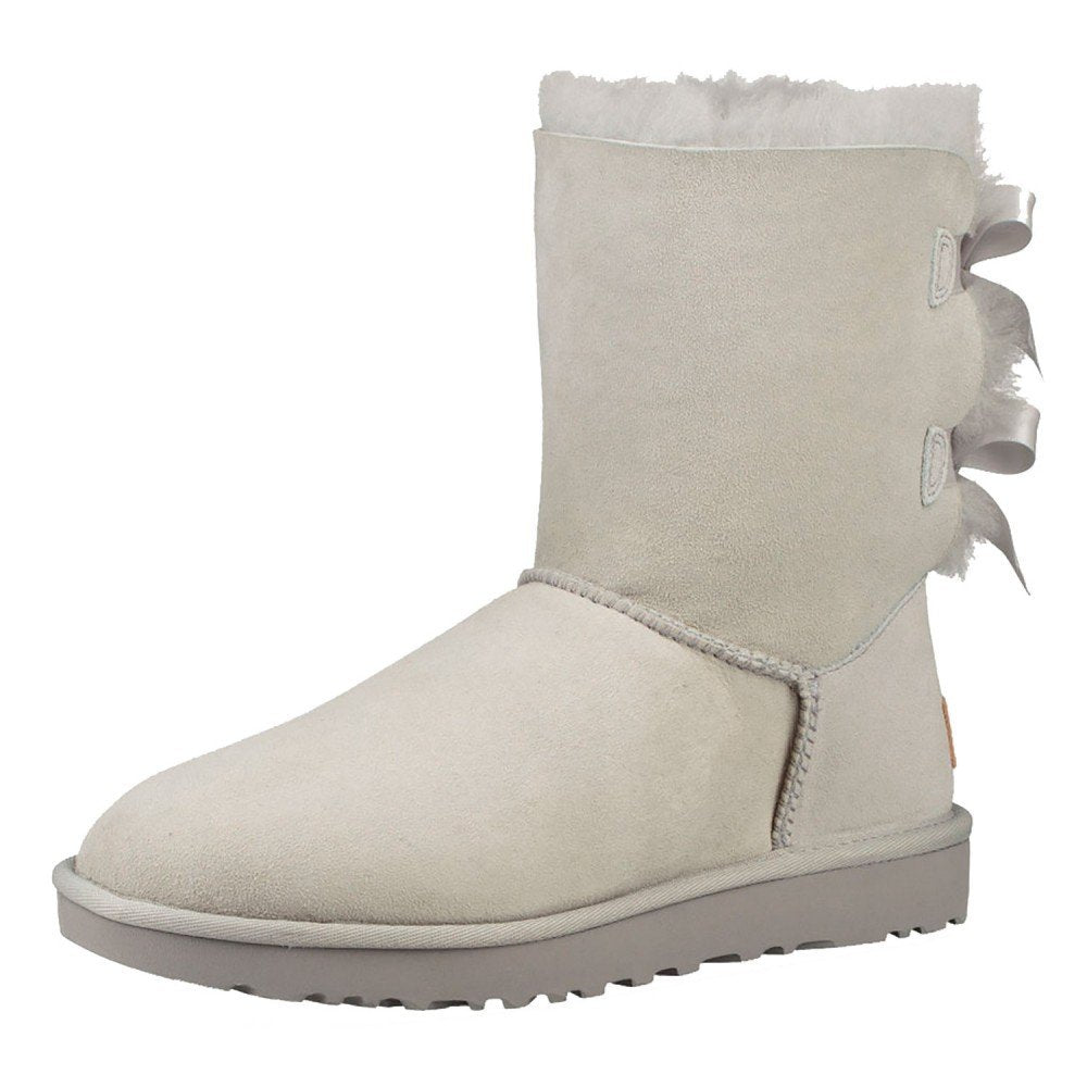W BAILEY BOW II / GREY VIOLET