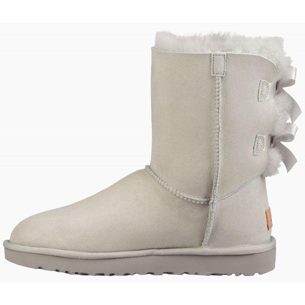 W BAILEY BOW II / GREY VIOLET