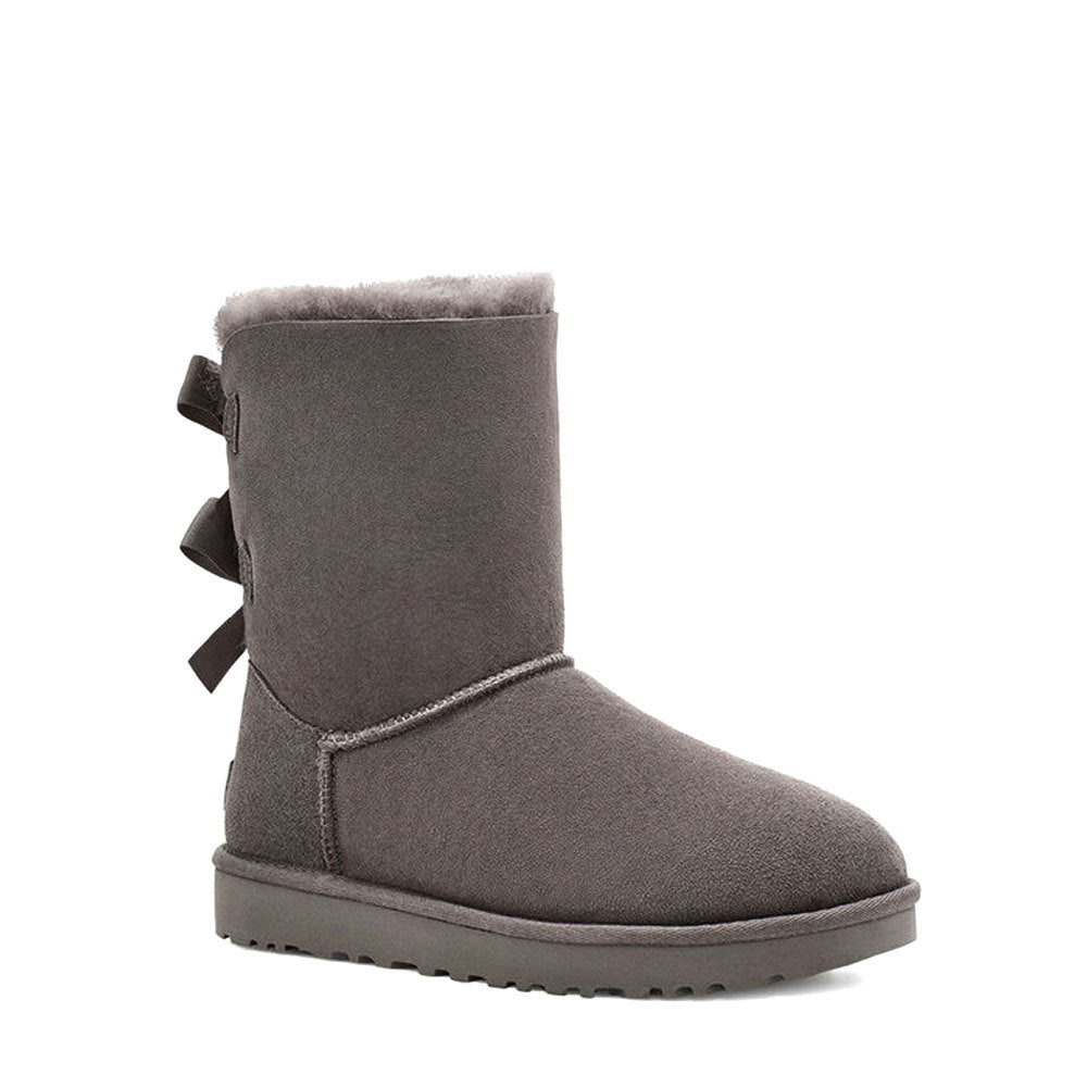 W BAILEY BOW II / GREY