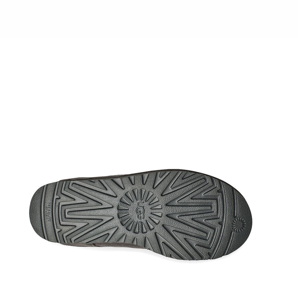 W BAILEY BOW II / GREY