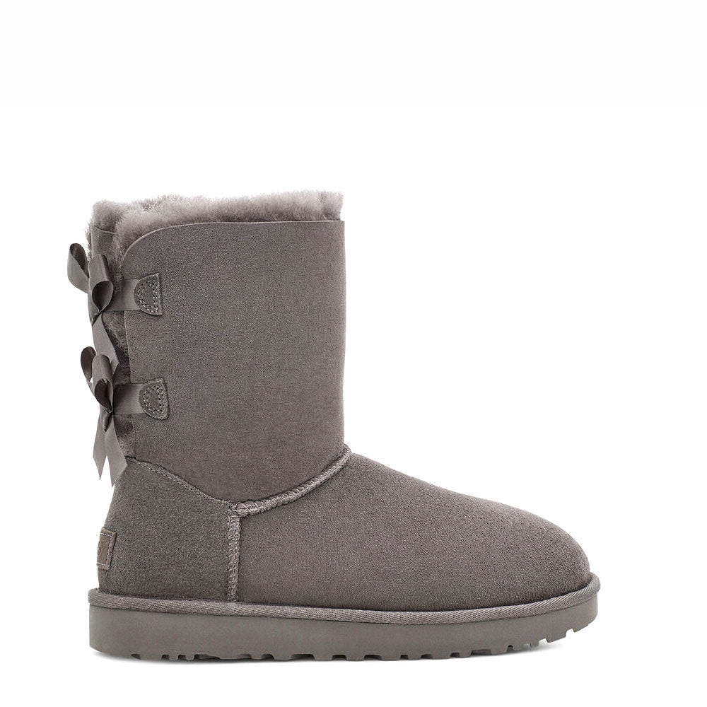 W BAILEY BOW II / GREY