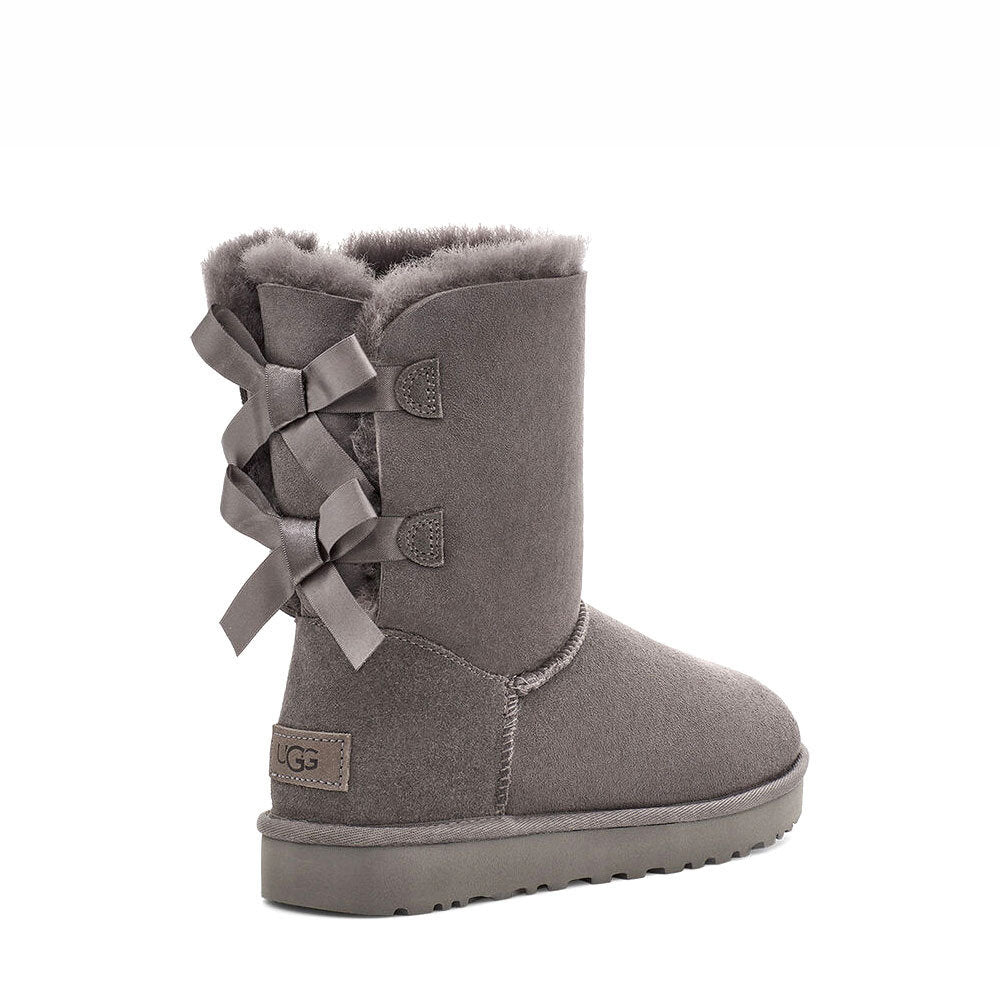 W BAILEY BOW II / GREY