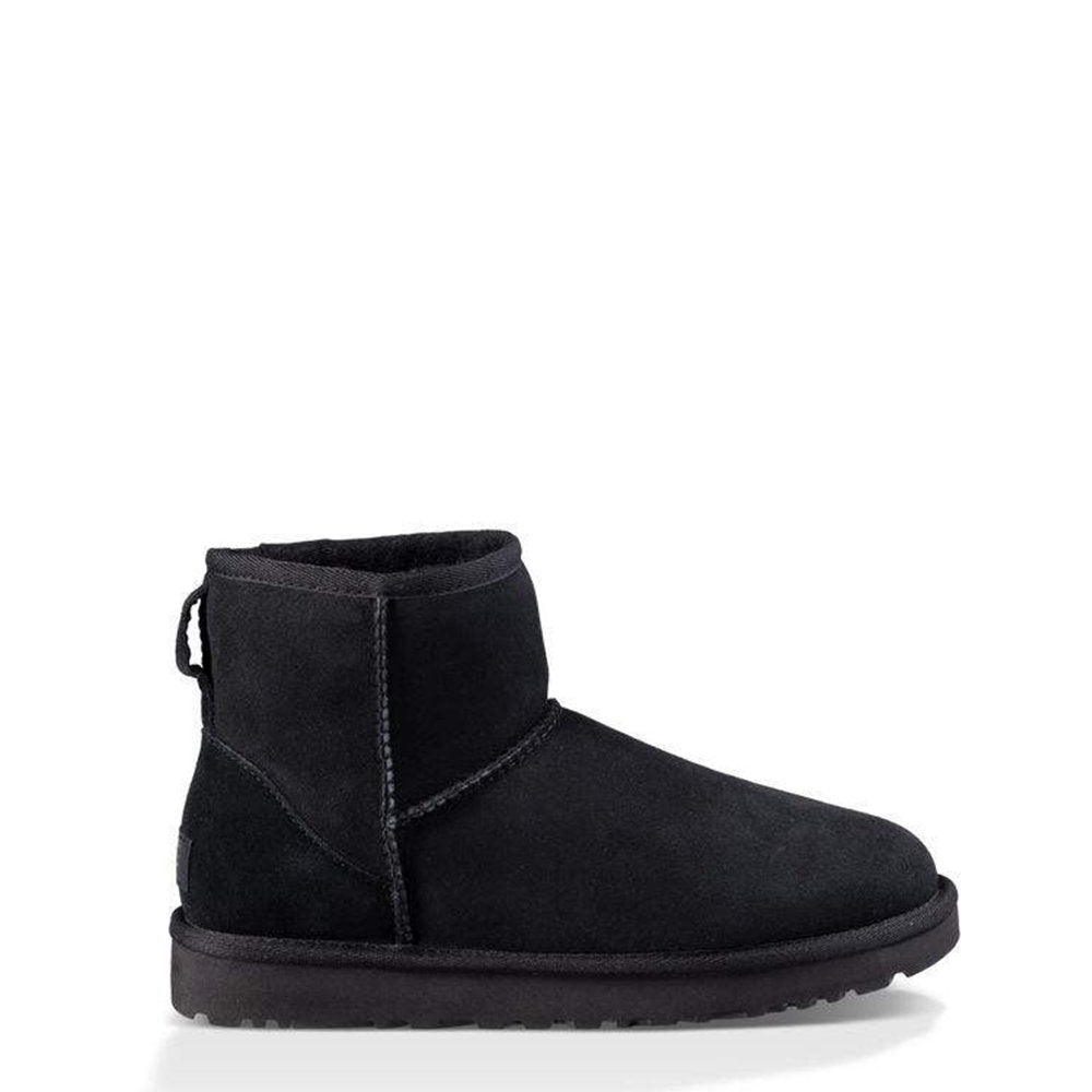 W CLASSIC MINI II / BLACK