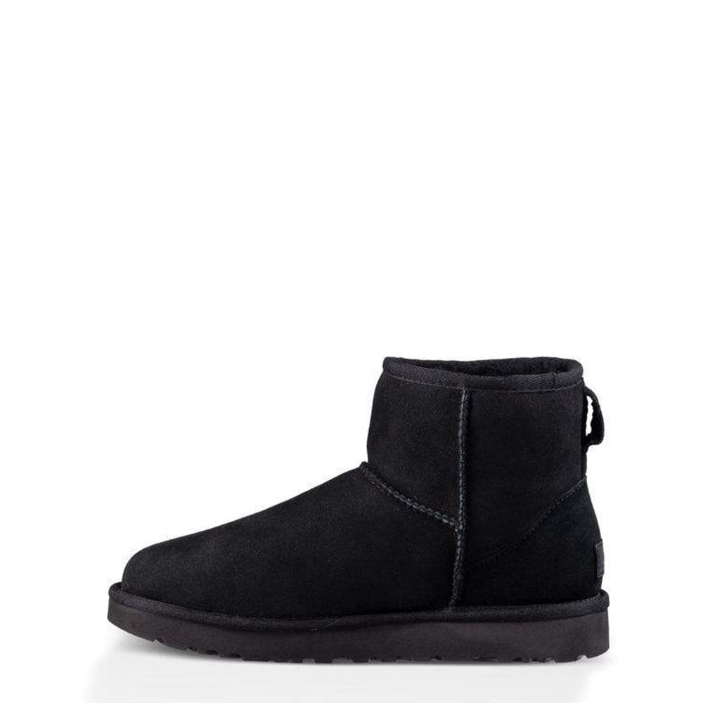 W CLASSIC MINI II / BLACK