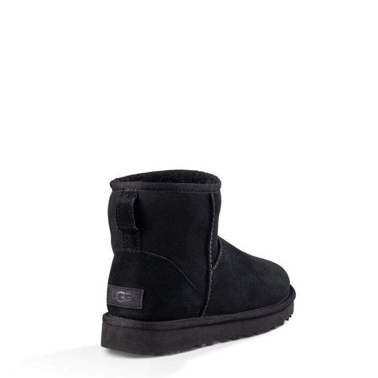 W CLASSIC MINI II / BLACK