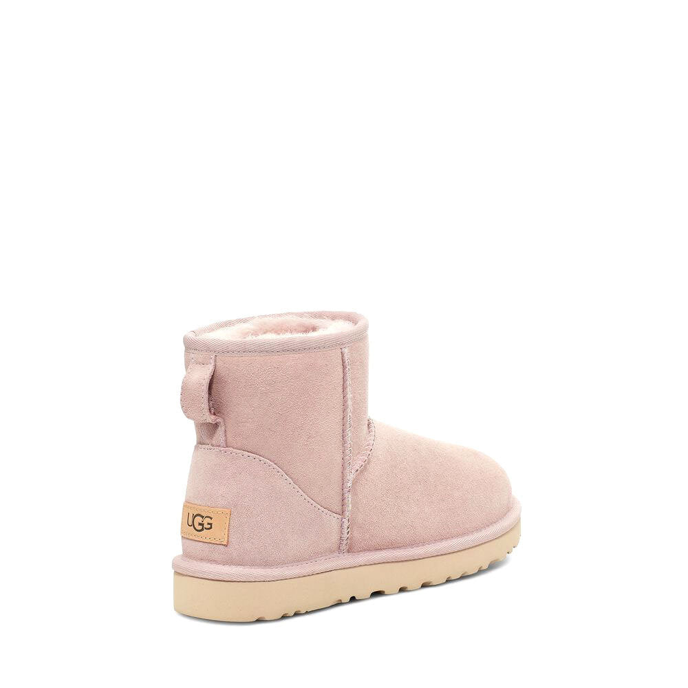 W CLASSIC MINI II / ROSE GREY