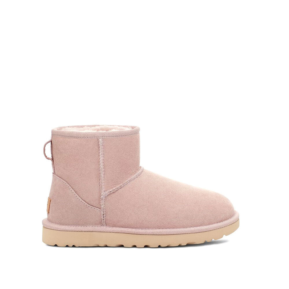W CLASSIC MINI II / ROSE GREY
