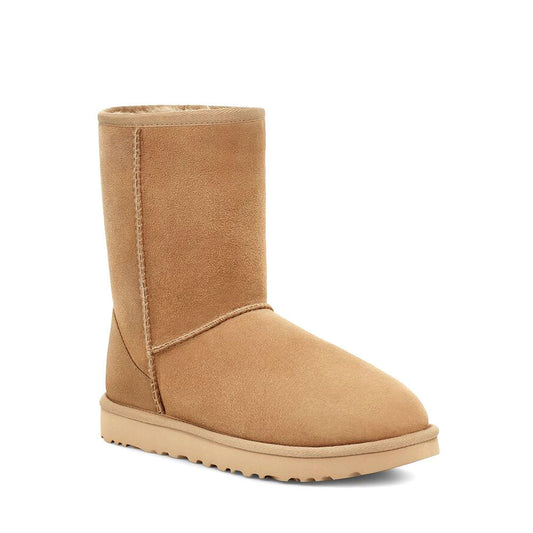 W CLASSIC SHORT II / CHESNUT