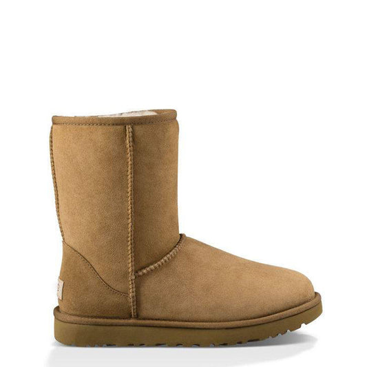 W CLASSIC SHORT II / CHESNUT